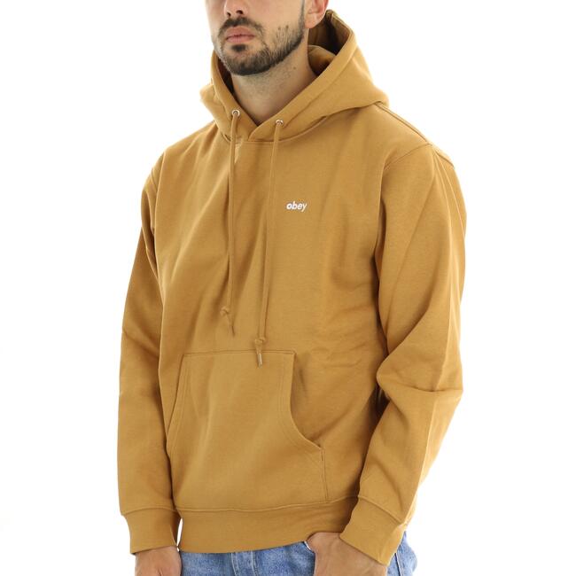 FELPA TAB HOOD OBEY - Mad Fashion | img vers.650x/